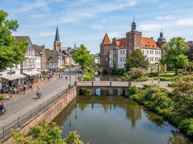 Moers