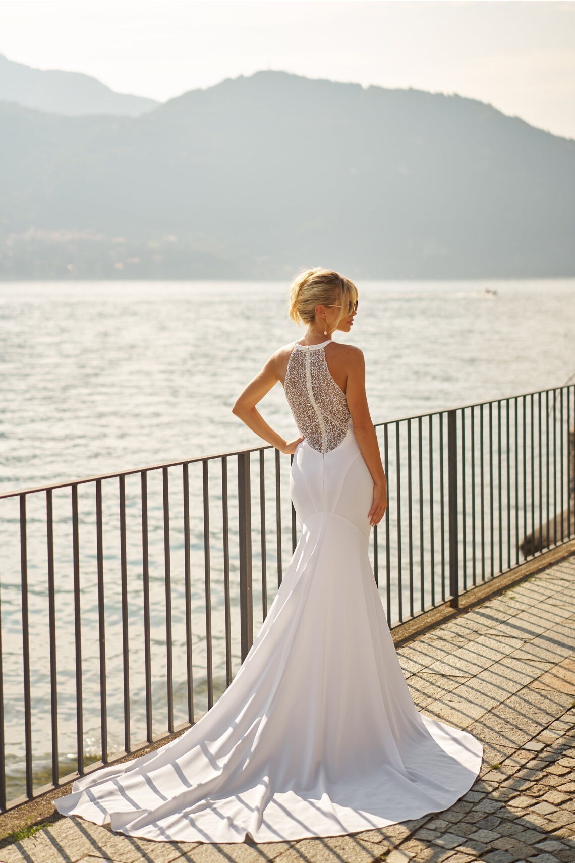 Brautkleid Molly von Libelle kaufen bei Weddingworld 2