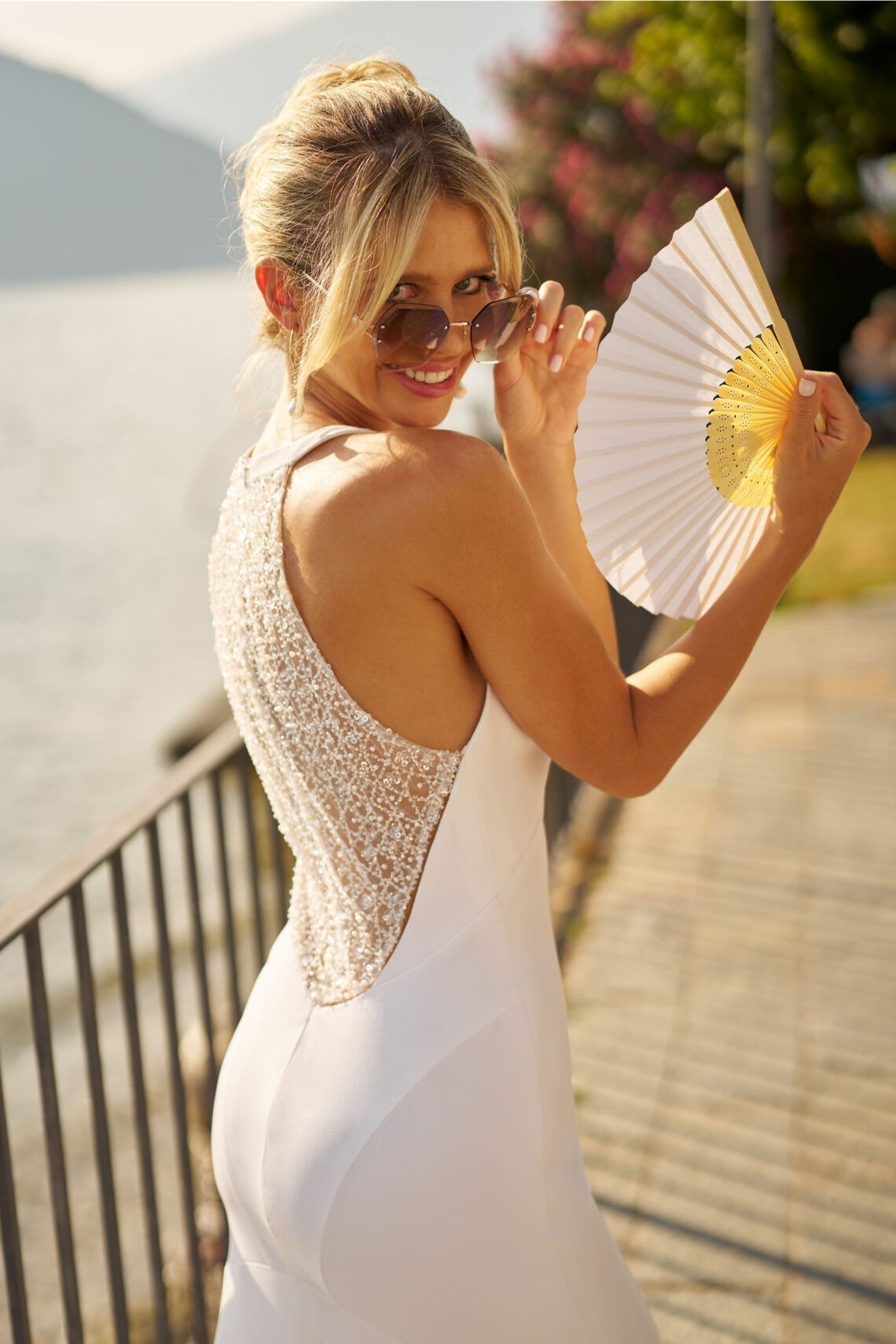 Brautkleid Molly von Libelle kaufen bei Weddingworld 3