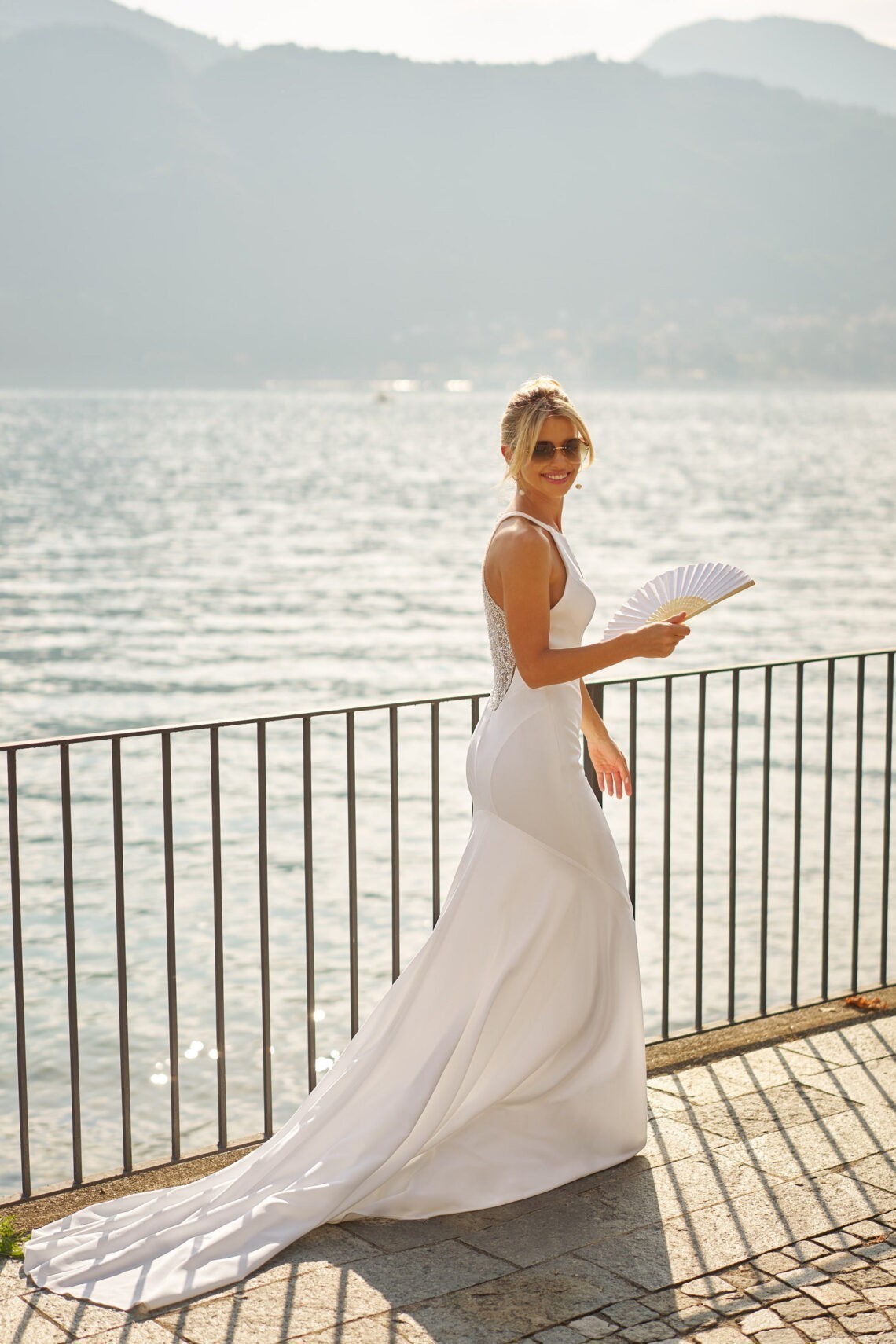 Brautkleid Molly von Libelle kaufen bei Weddingworld 5