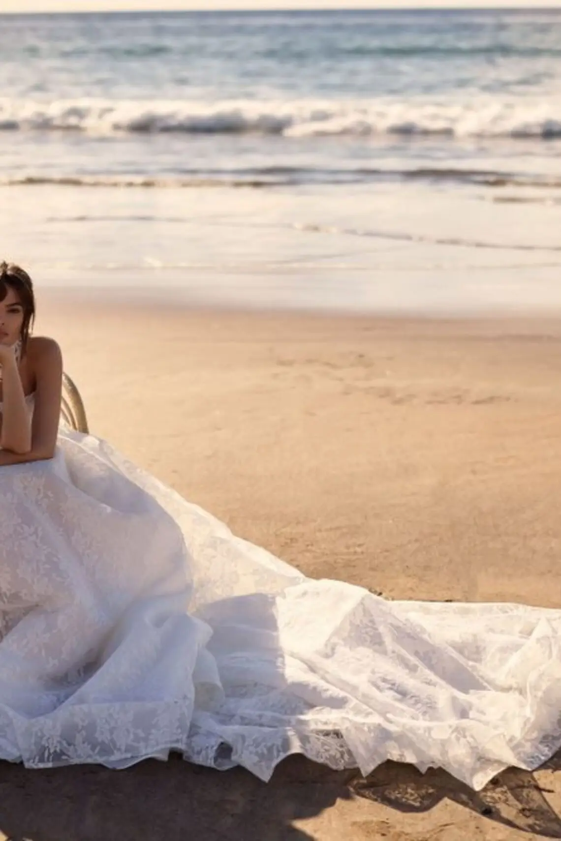 Brautkleid Monica von Milla Nova kaufen bei Weddingworld 4