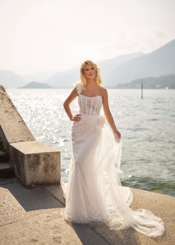 Brautkleider Libelle Monique