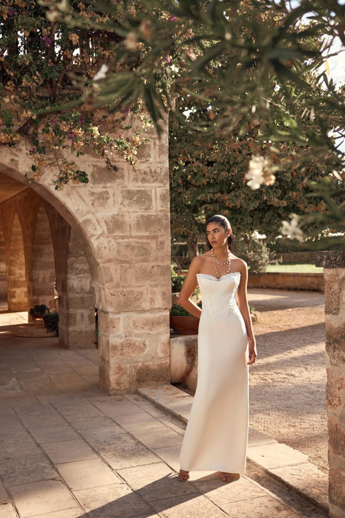Brautkleid Mylora von Modeca kaufen bei Weddingworld 1