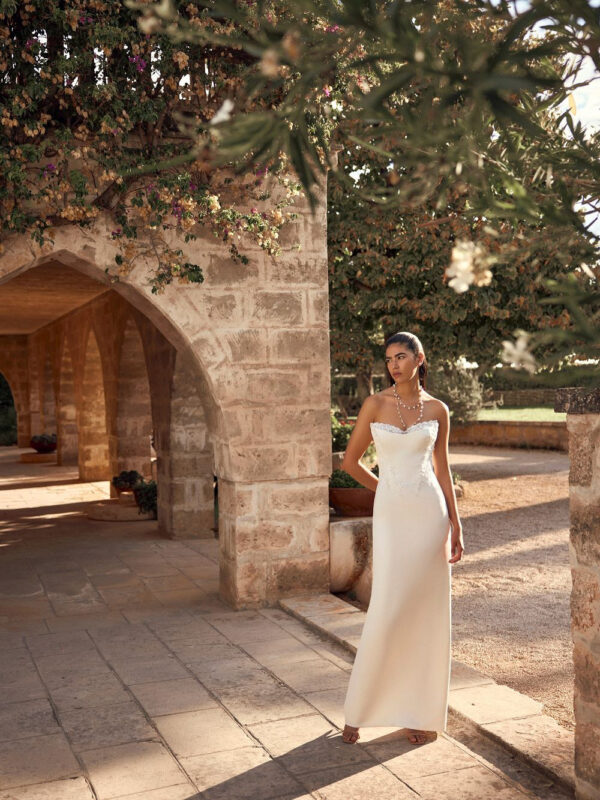 Brautkleider Modeca Mylora