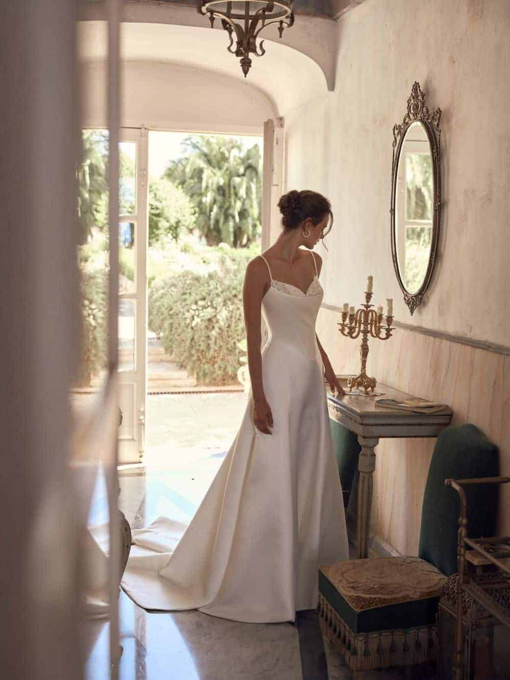 Brautkleid Myranda von Modeca kaufen bei Weddingworld 3