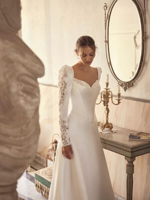 Brautkleider Modeca Myranda