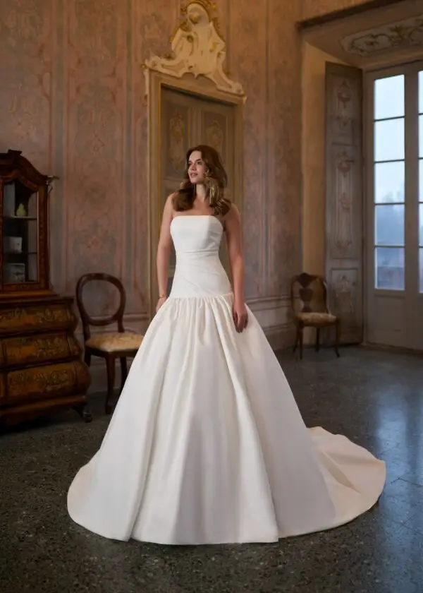 Brautkleider Herve Paris Narissa