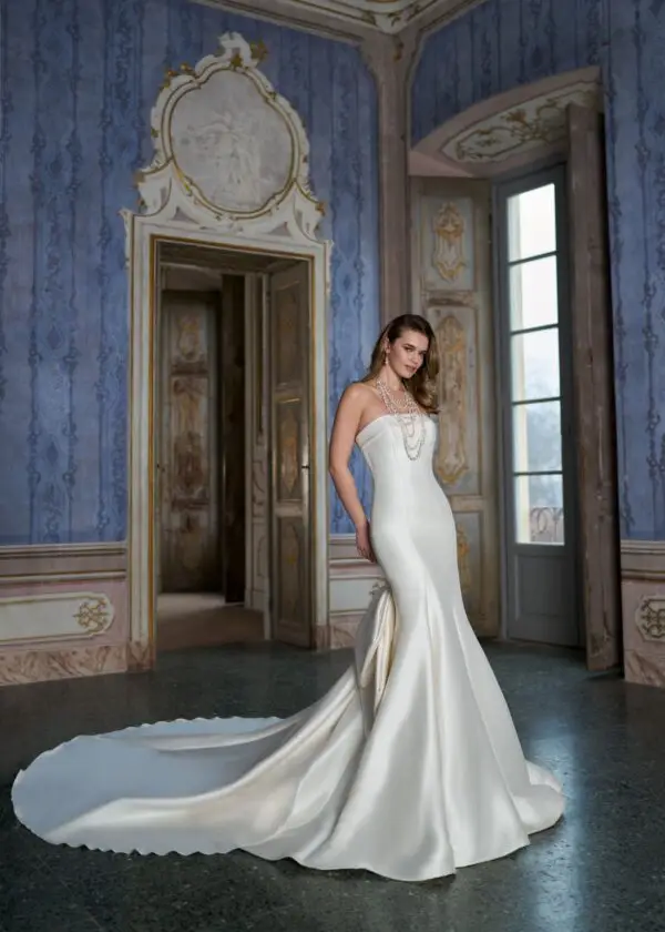 Brautkleider Herve Paris Nash