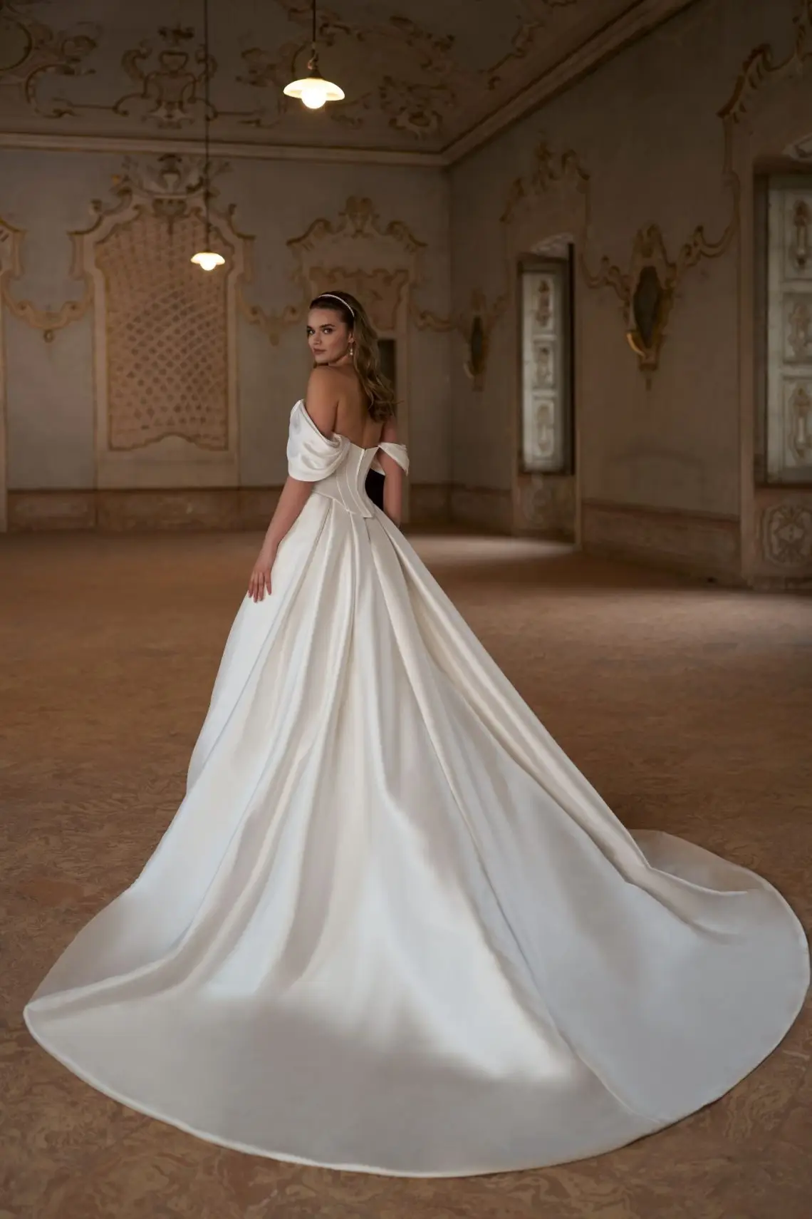 Nirit Top von Hervé kaufen bei Weddingworld 2