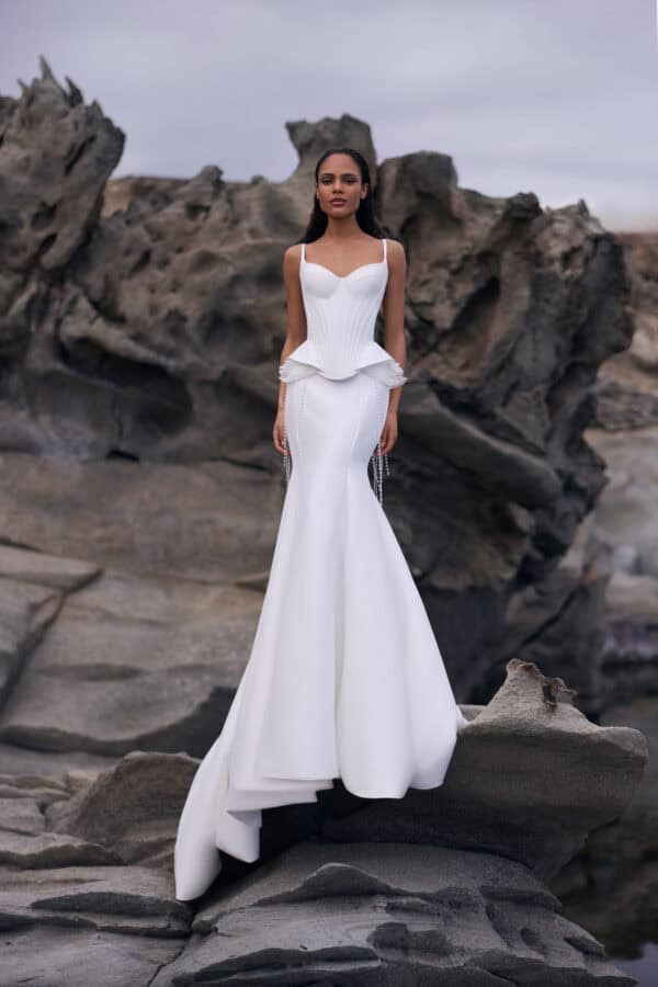 Brautkleider Liretta Studio Nautilus Dream