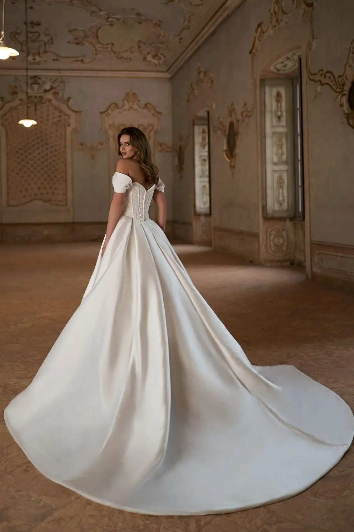 Top und Rock Noriko von Hervé kaufen bei Weddingworld 2