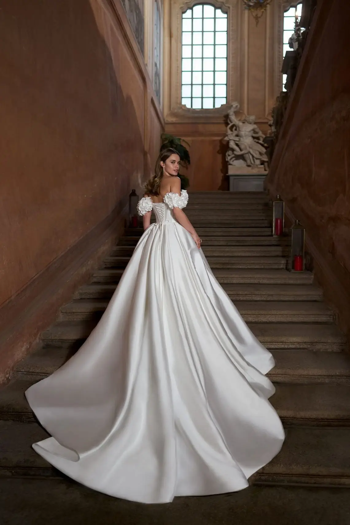 Rock Novel von Herve kaufen bei Weddingworld 1