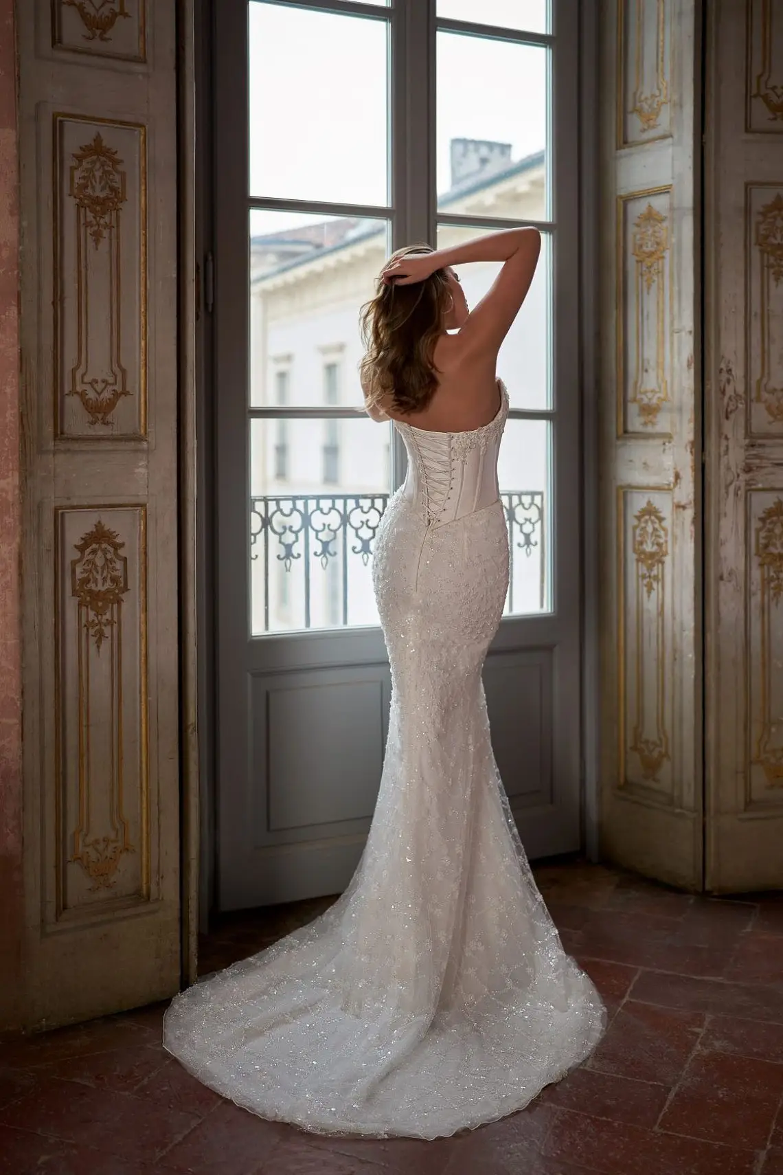 Top und Rock Nureen von Herve kaufen bei Weddingworld 2
