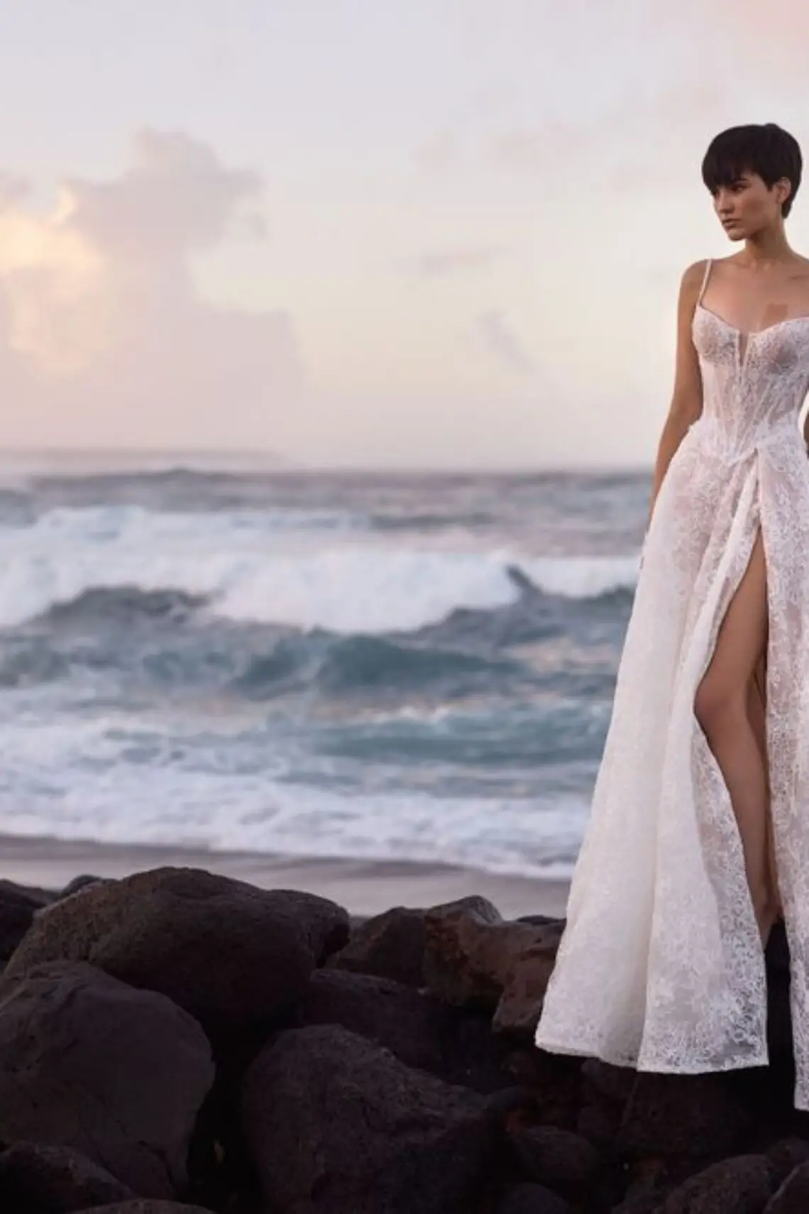 Brautkleid Opal von Milla Nova kaufen bei Weddingworld 4