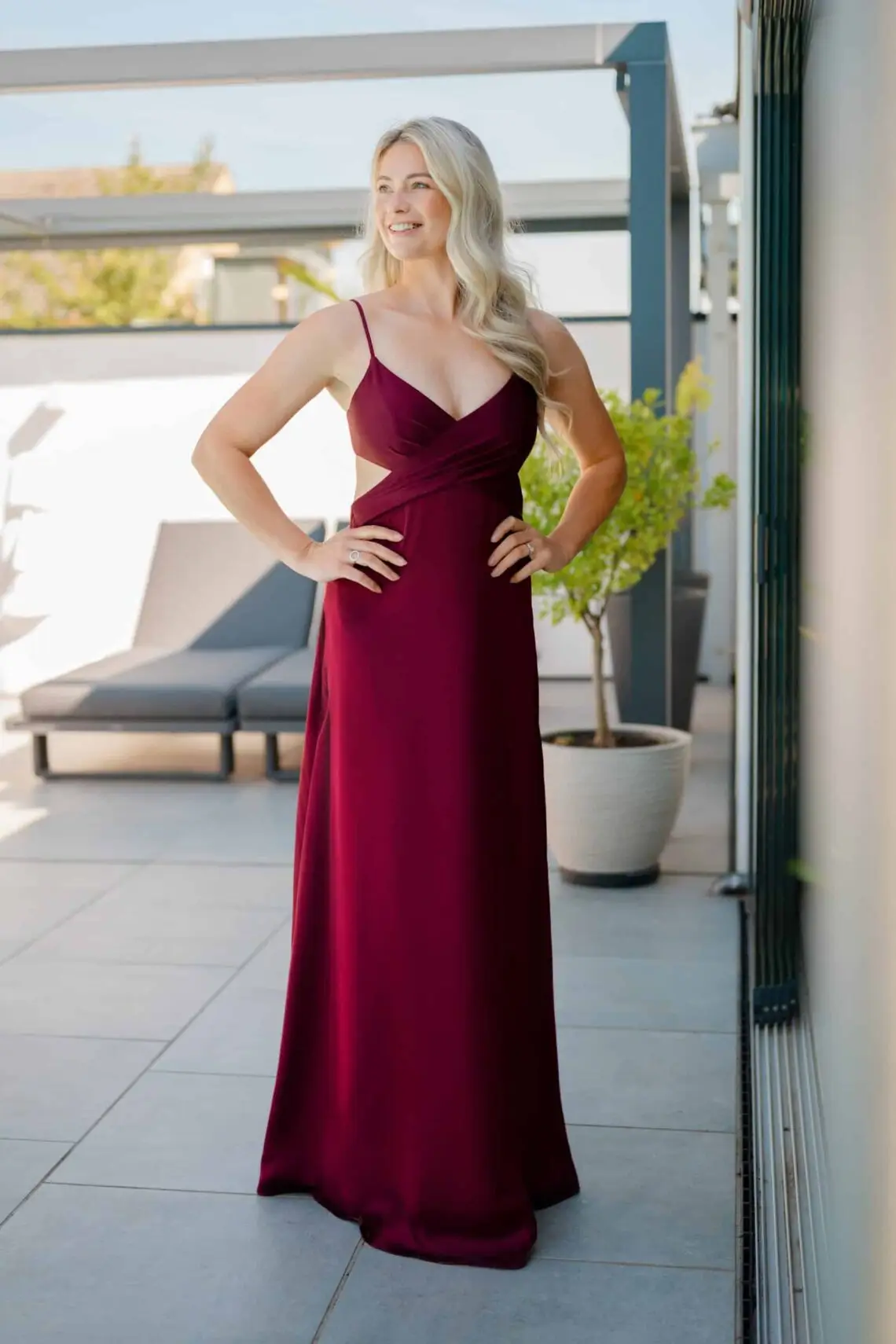 Abendkleid Oxana von MyPrettyDress kaufen bei Weddingworld 3