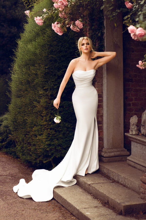 Brautkleider Phoenix Gowns PH24101