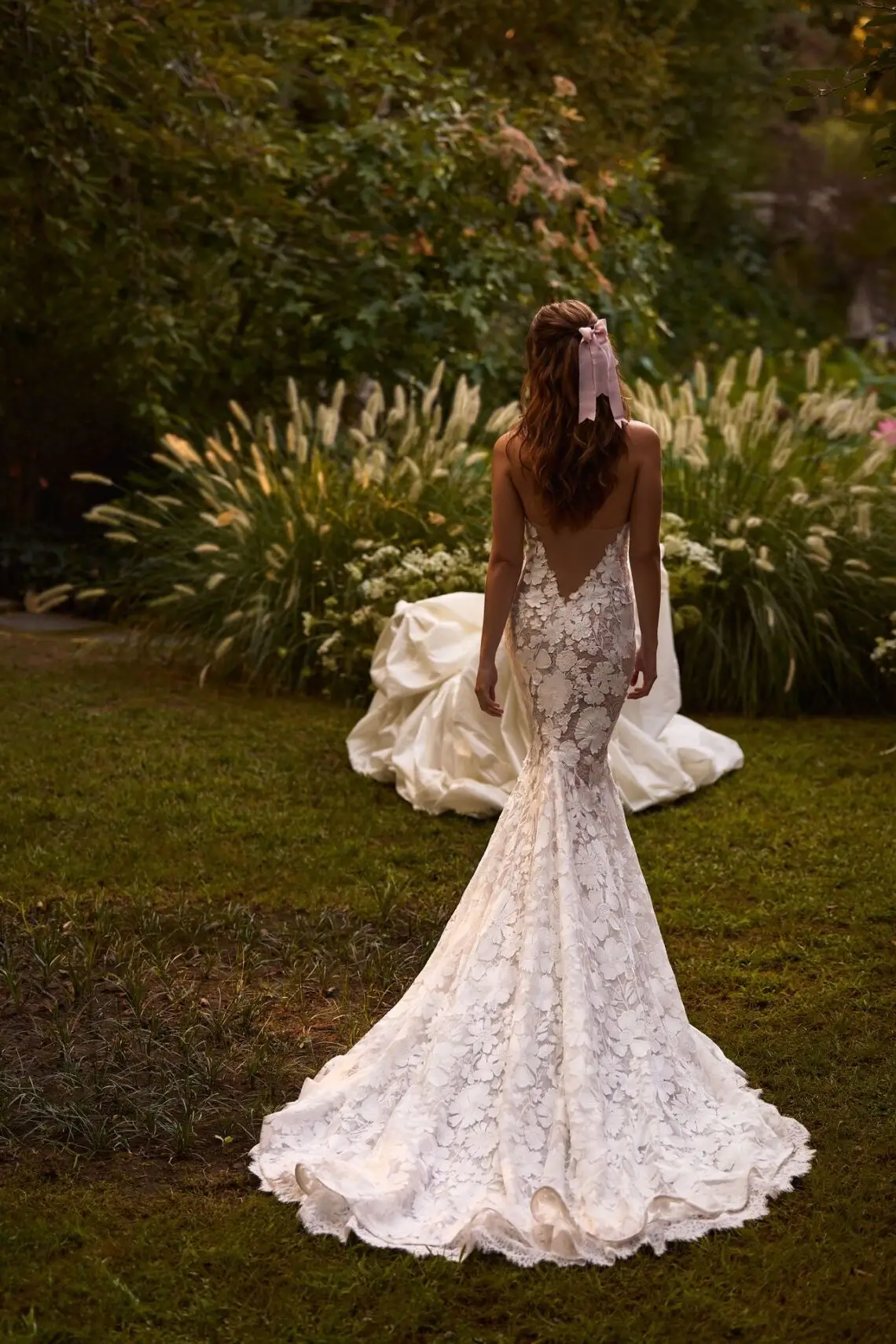 Brautkleid Palladia von Milla Nova kaufen bei Weddingworld 2