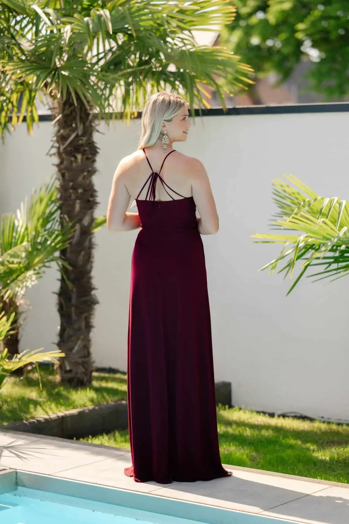 Abendkleid Paloma von Myprettydress kaufen bei Weddingworld 1