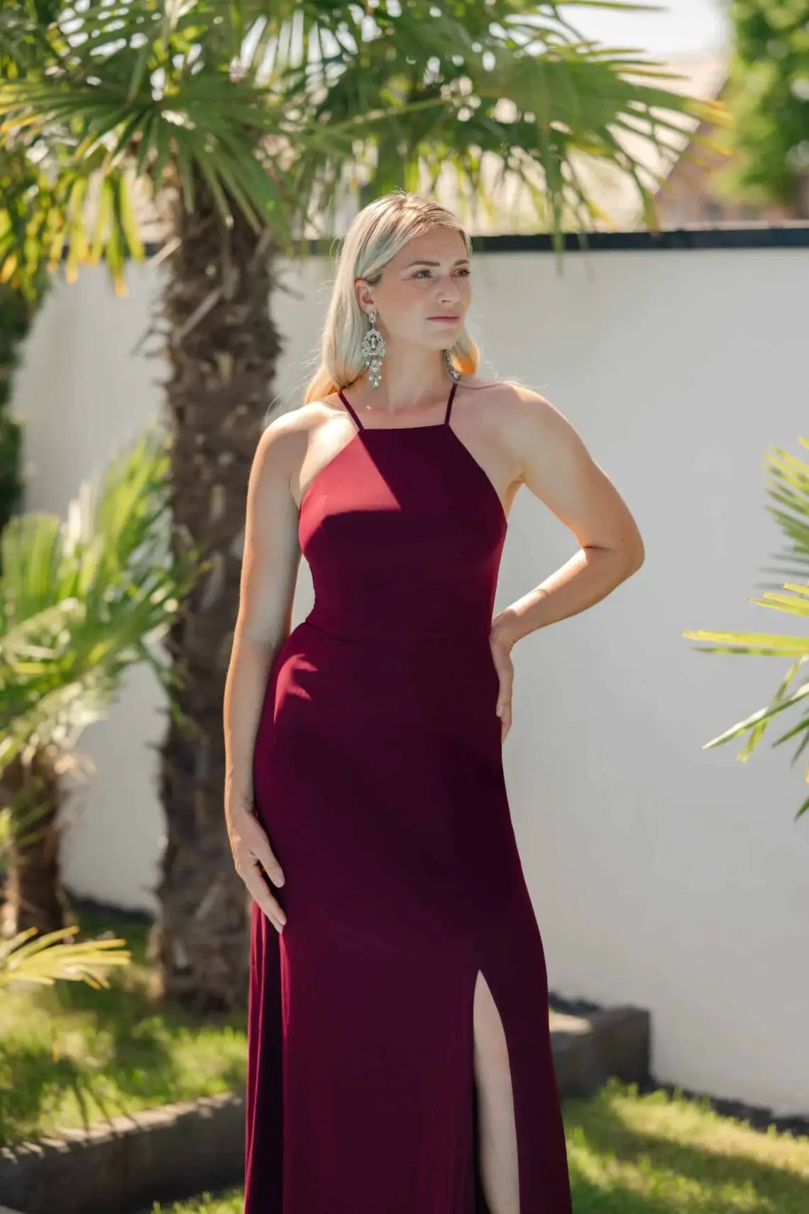 Abendkleid Paloma von Myprettydress kaufen bei Weddingworld 2