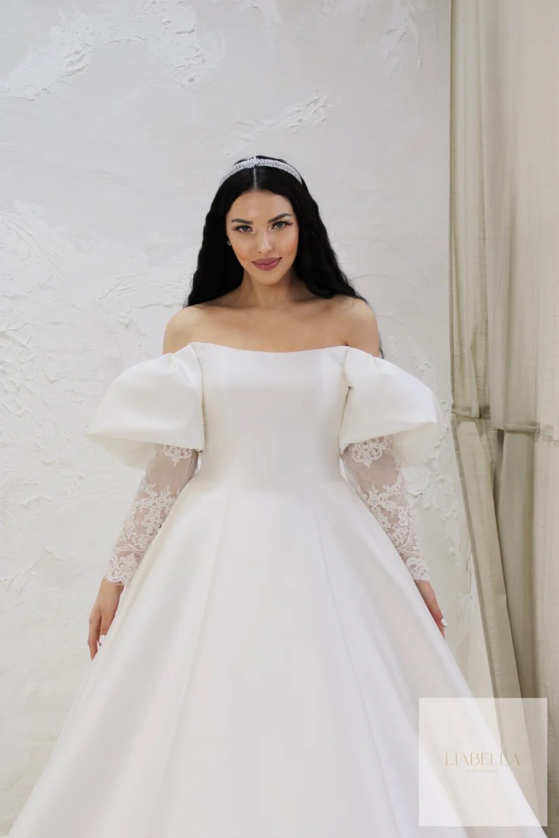 Brautkleid Roxy von Lia Bella kaufen im Weddingworld 3