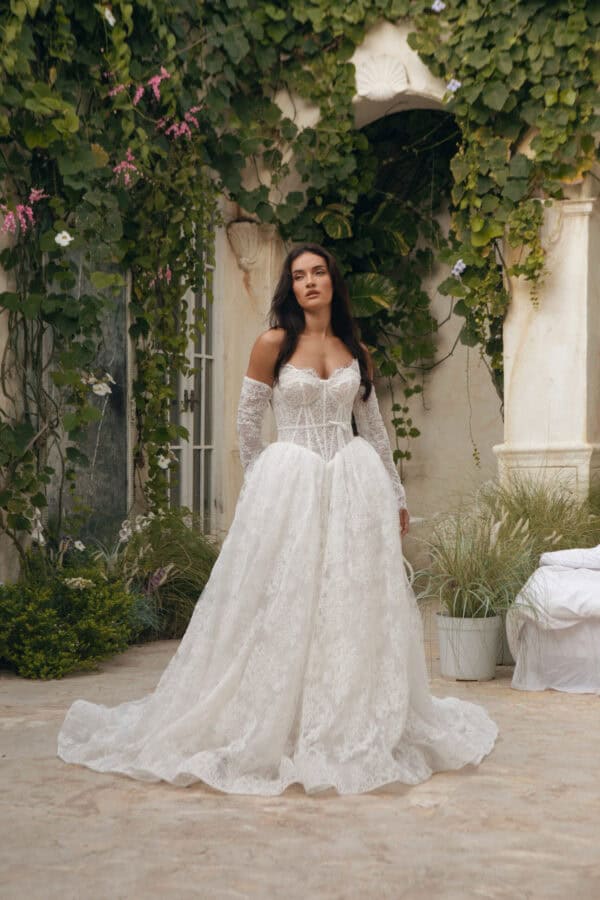 Brautkleider Cizzy Bridal Sofia WA23263