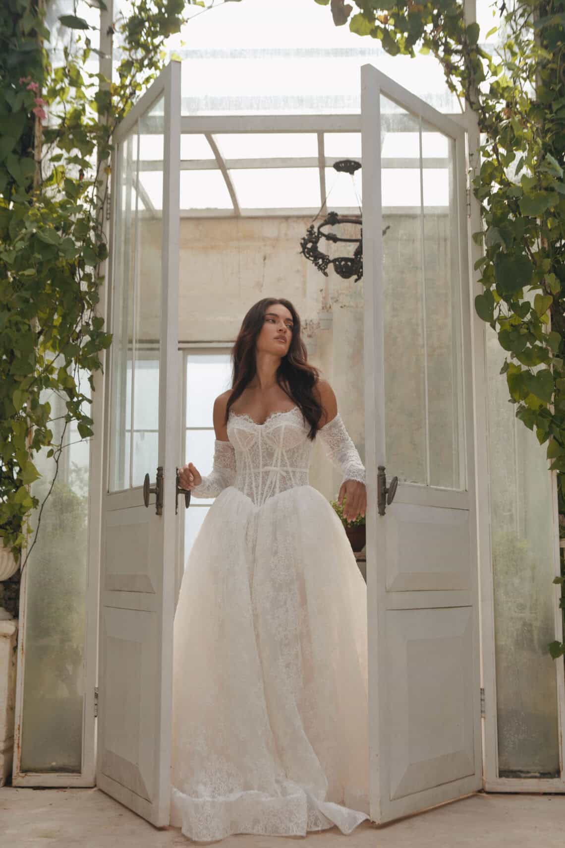 Brautkleid Sofia von Cizzy kaufen bei Weddingworld 4