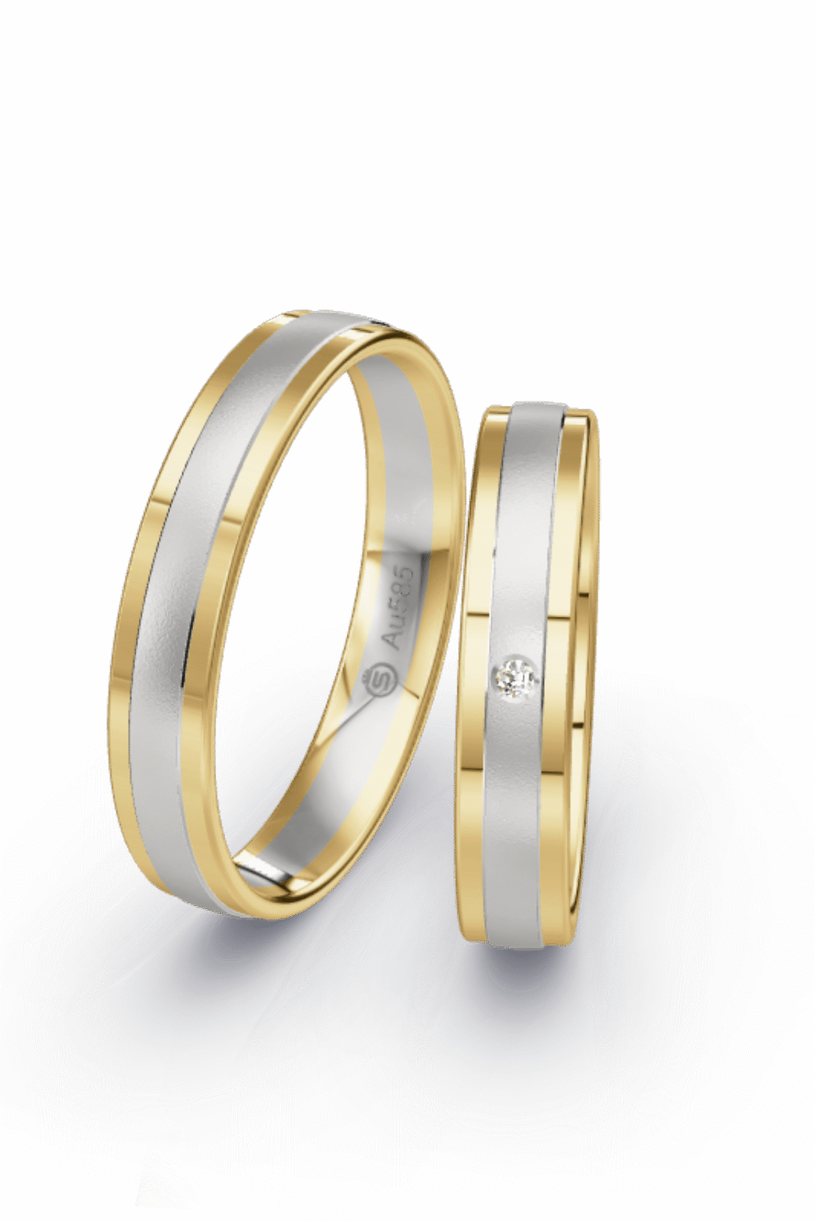 Ehering SW698