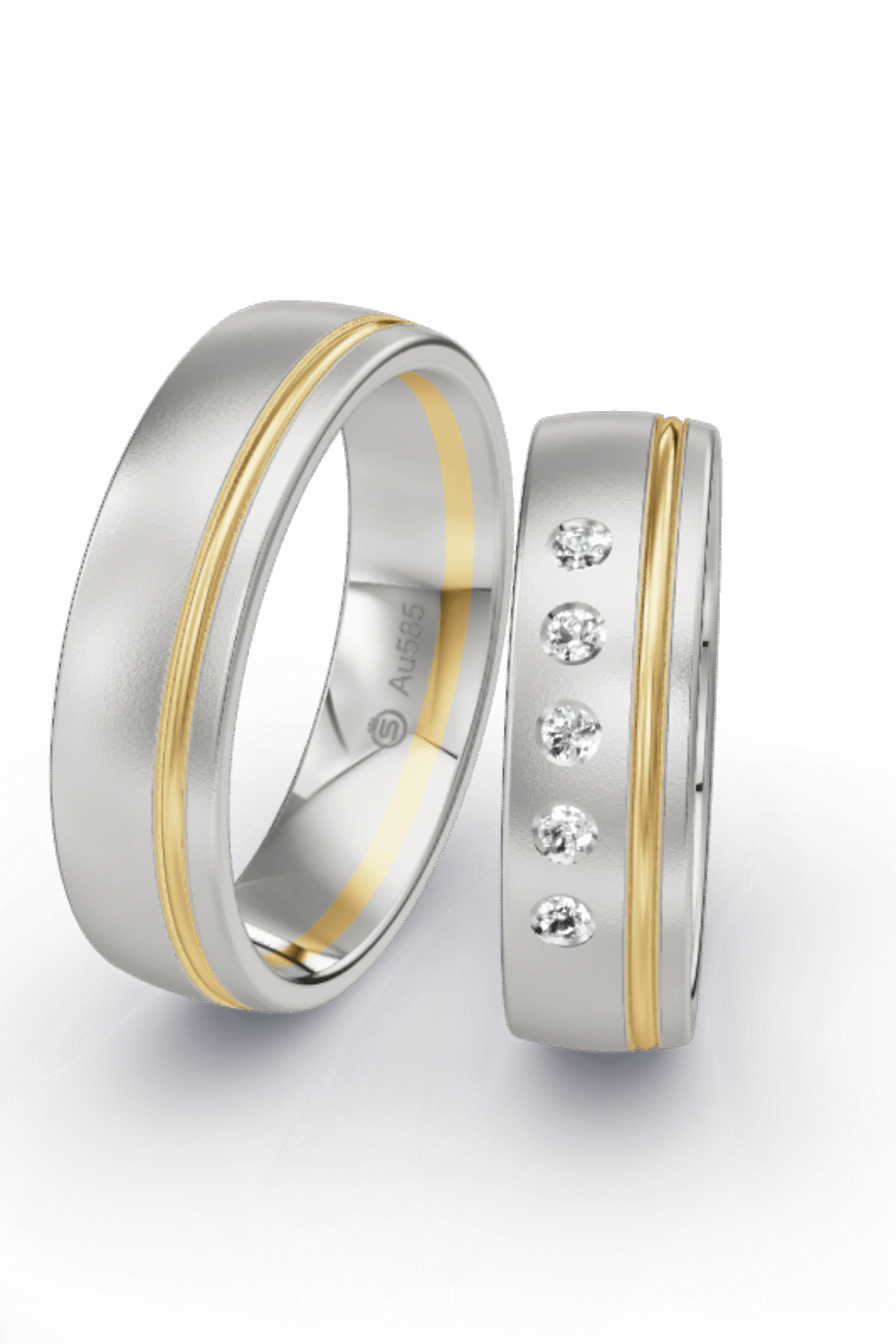 Ehering SW709