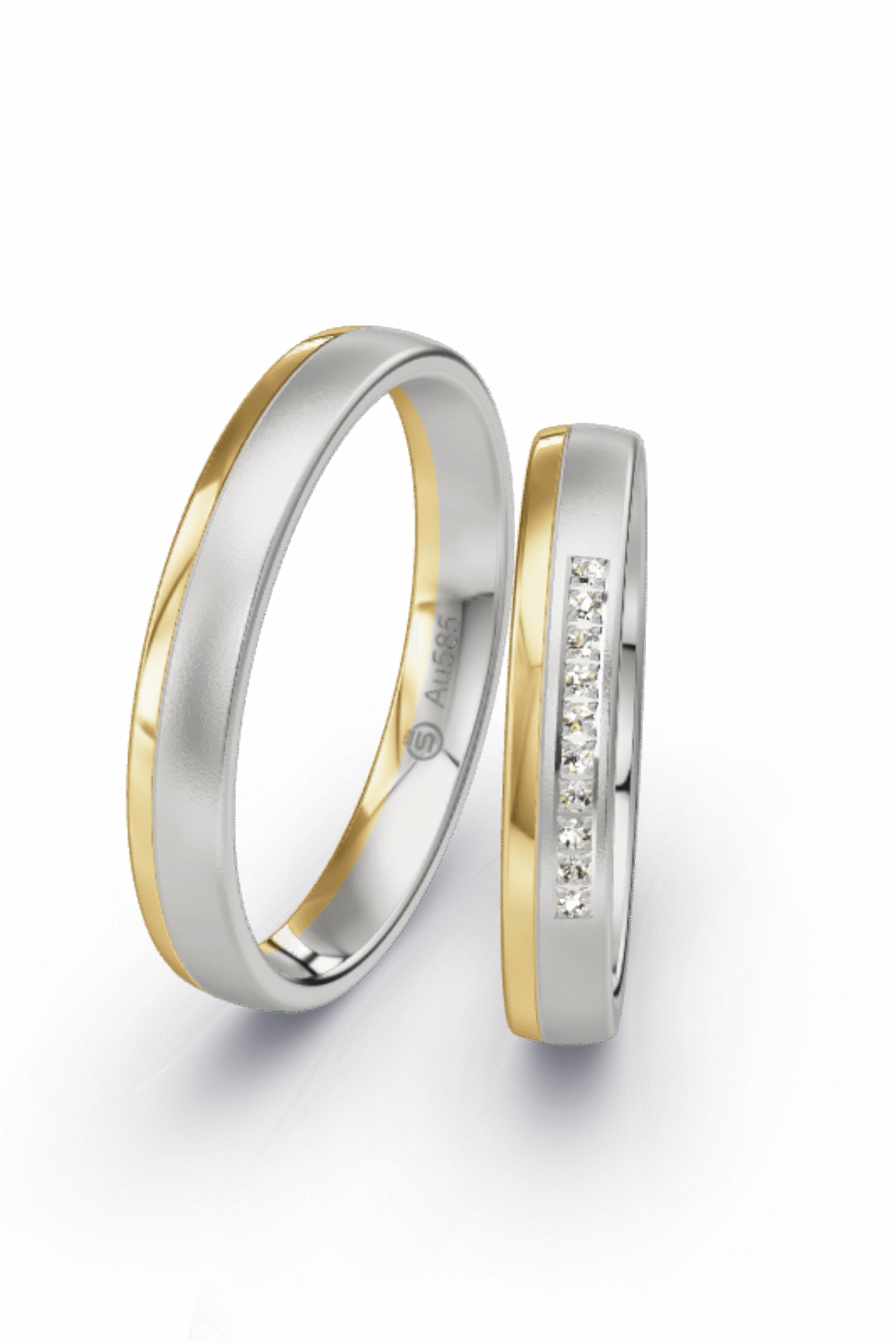 Ehering SW831
