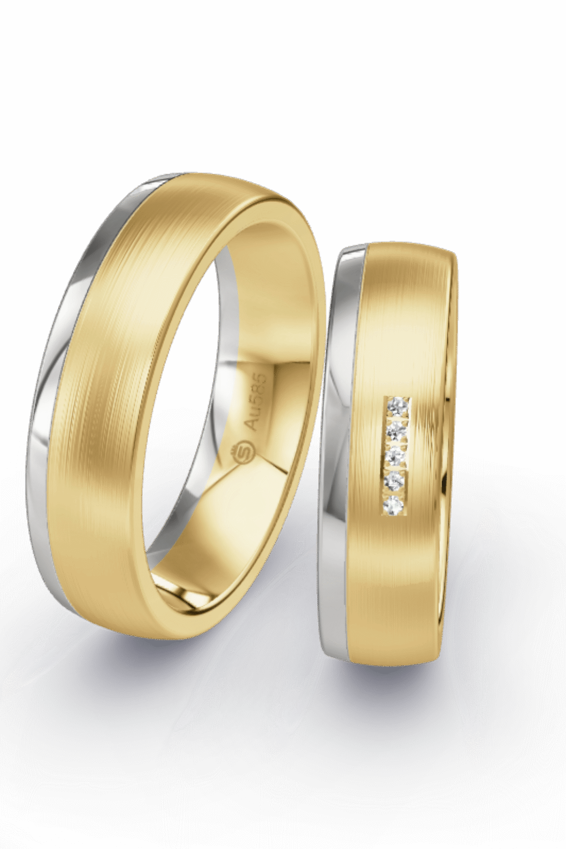 Ehering SW861