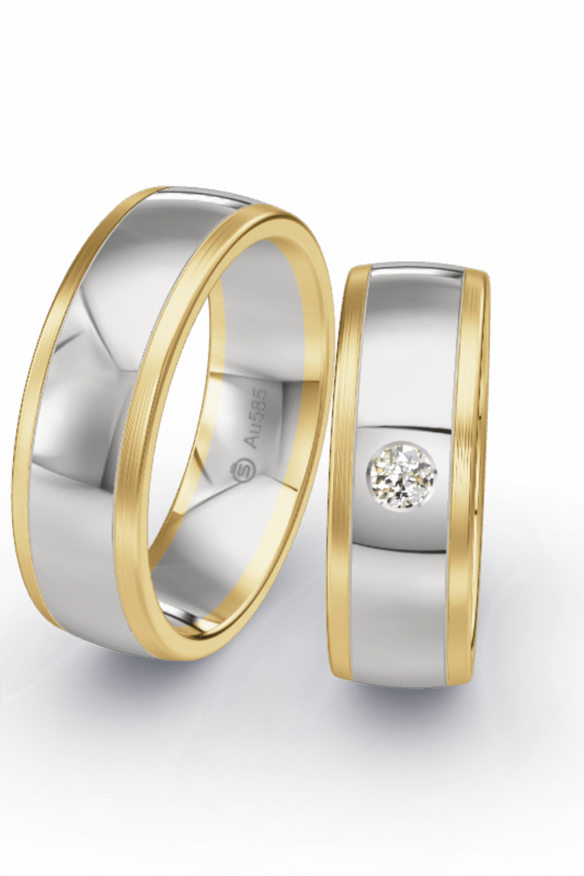 Ehering SW875