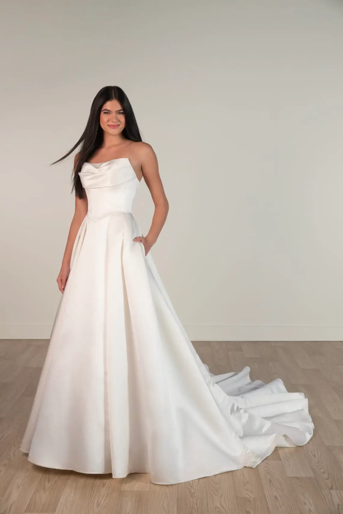 Brautkleid SY8084 von Stella York kaufen im Weddingworld 2