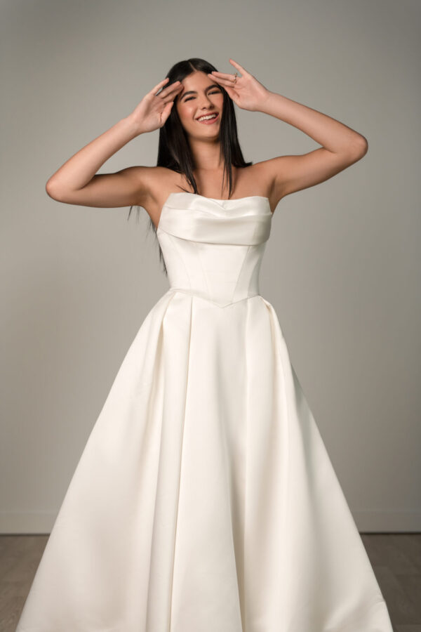 Brautkleider Stella York SY8084