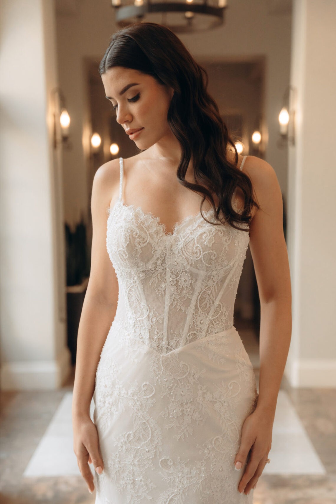 Brautkleid SY8122 von Stella York kaufen im Weddingworld 4