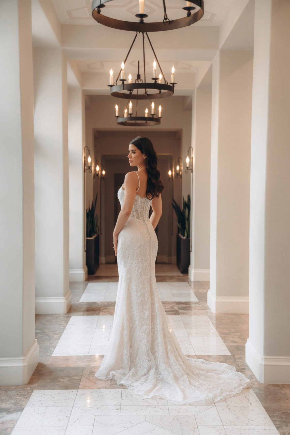 Brautkleid SY8122 von Stella York kaufen im Weddingworld 5