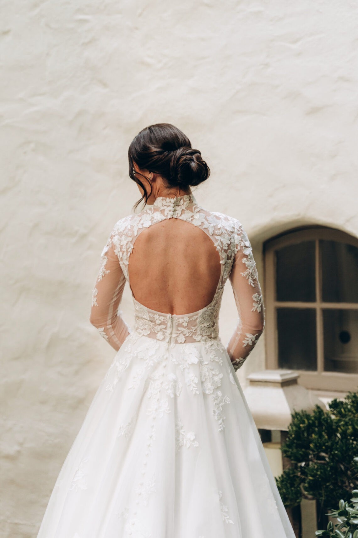 Brautkleid SY8126 von Stella York kaufen im Weddingworld 3