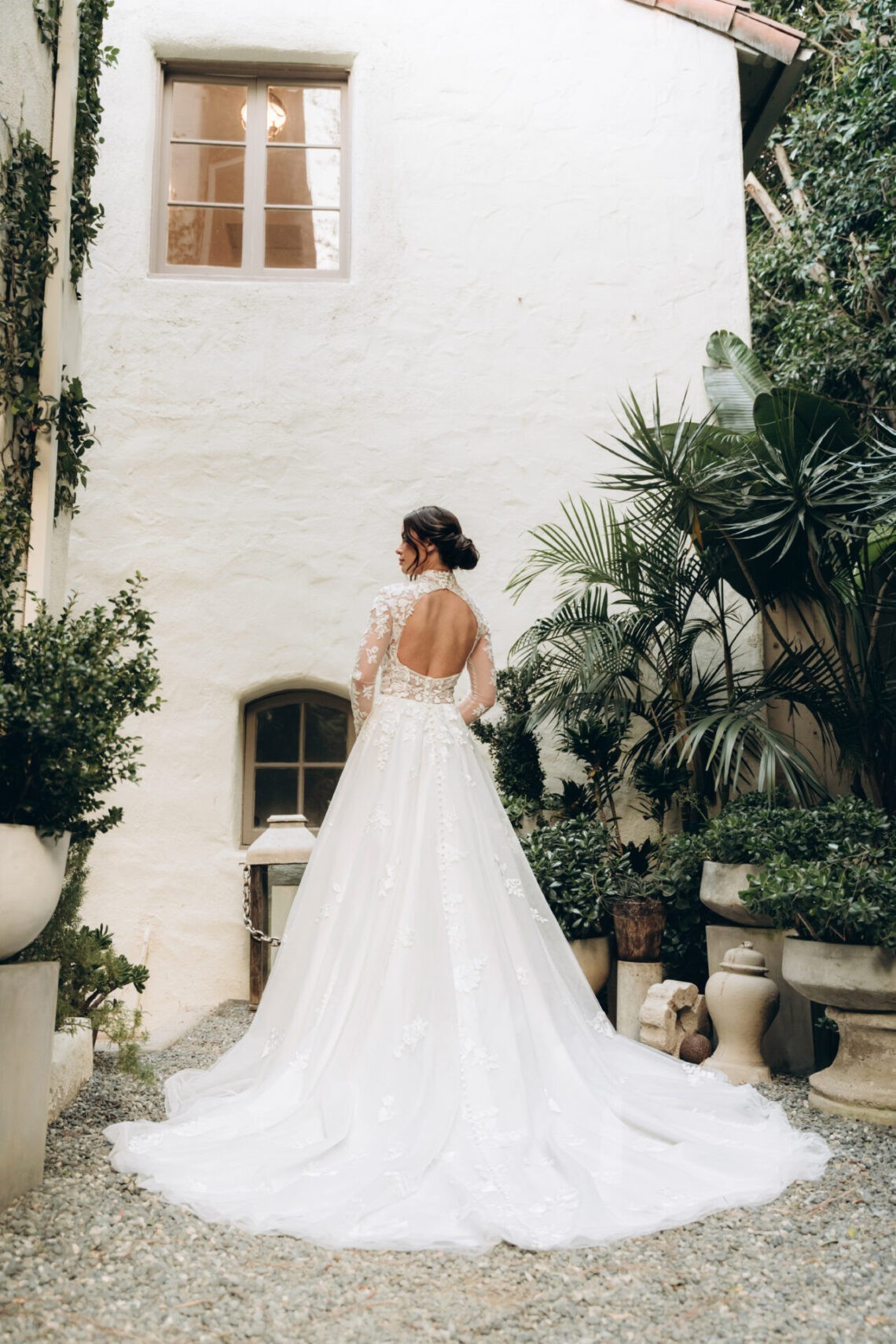 Brautkleid SY8126 von Stella York kaufen im Weddingworld 4