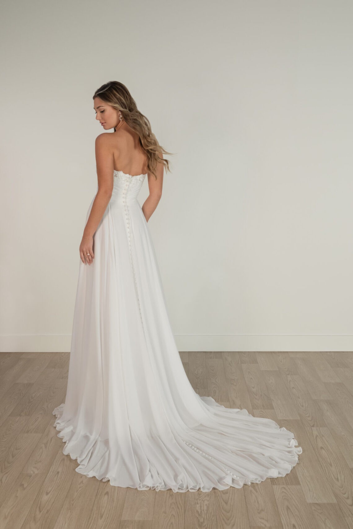 Brautkleid SY8145 von Stella York kaufen im Weddingworld 3