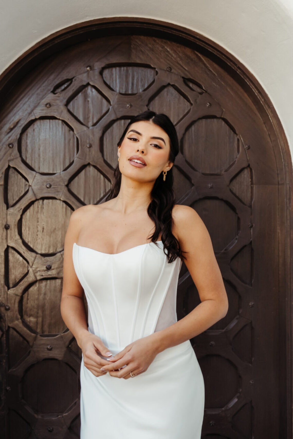 Brautkleid SY8161 von Stella York kaufen im Weddingworld 2