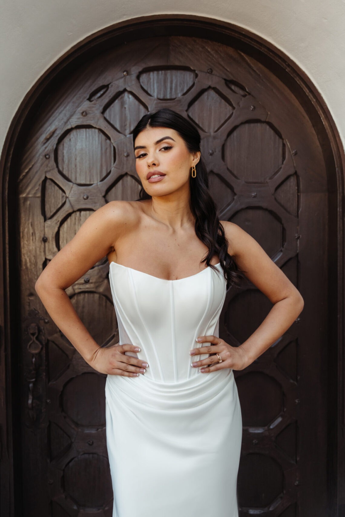 Brautkleid SY8161 von Stella York kaufen im Weddingworld 3