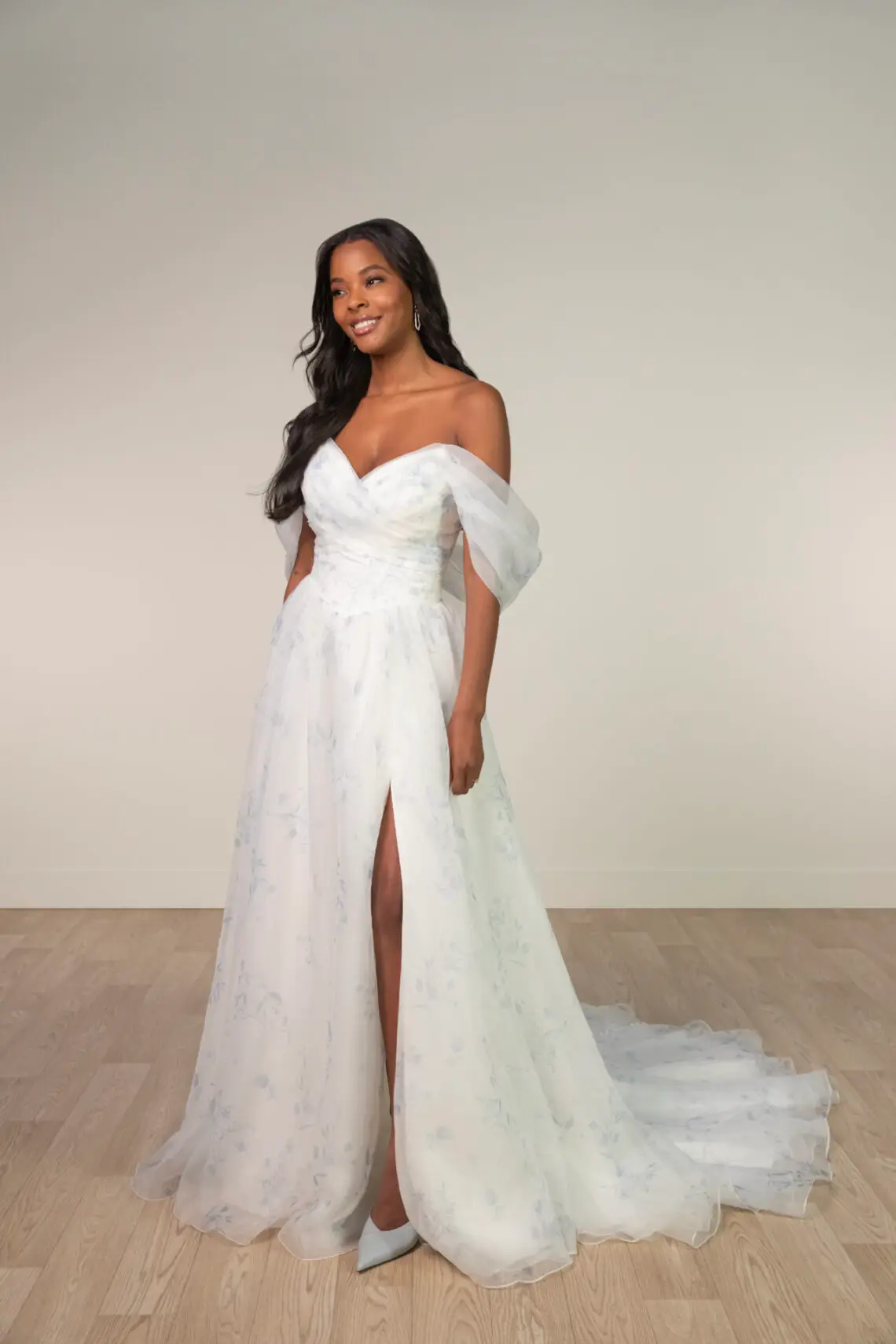 Brautkleid SY8215 von Stella York kaufen bei Weddingworld 4