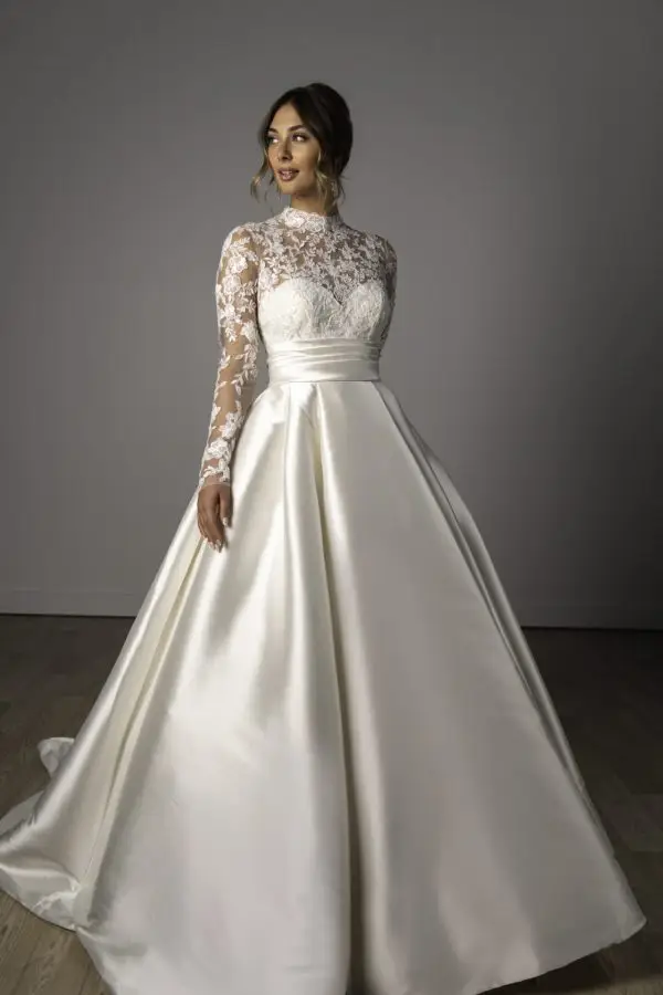 Brautkleider Stella York SY8230