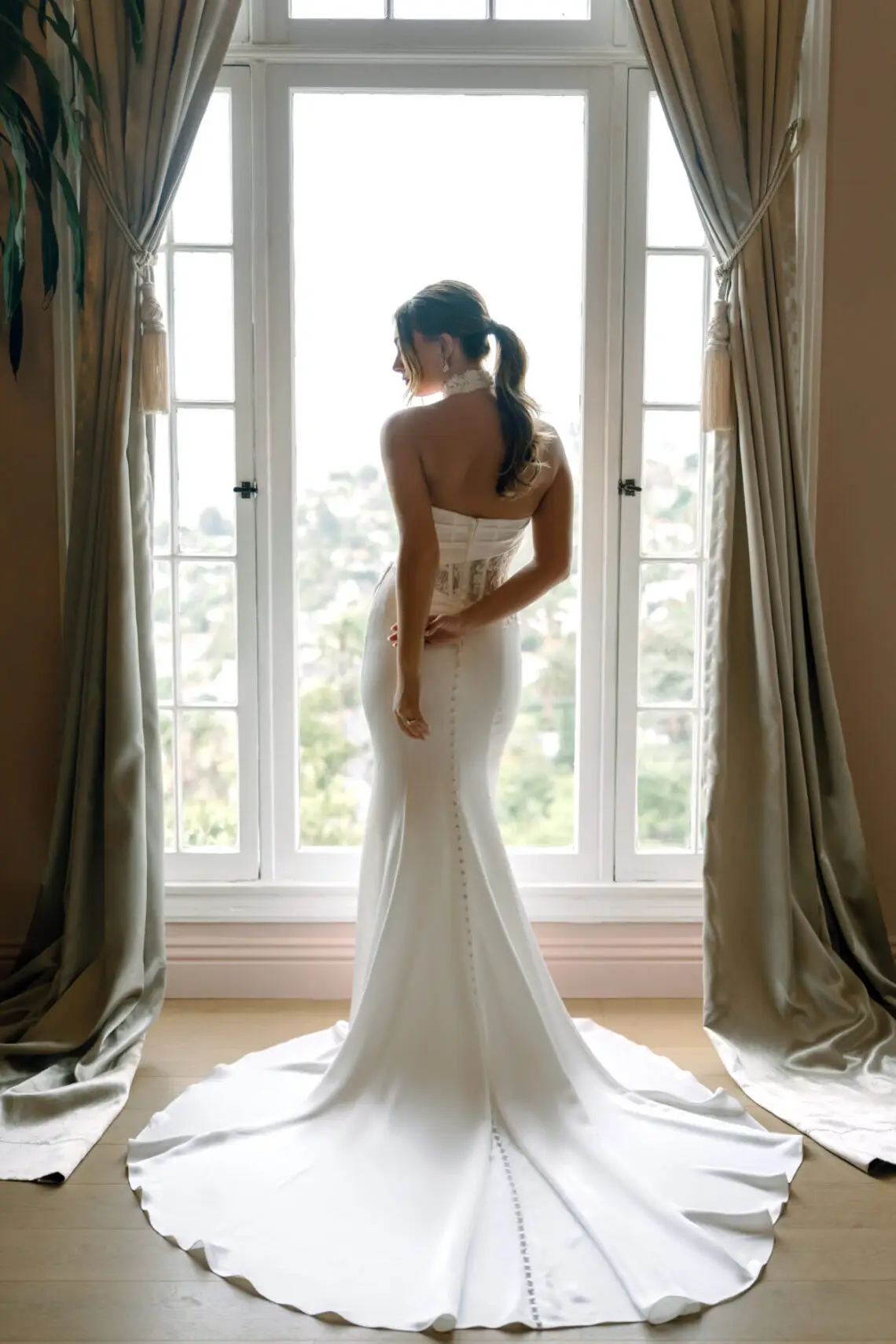 Brautkleid SY8248 von Stella York kaufen bei Weddingworld 1