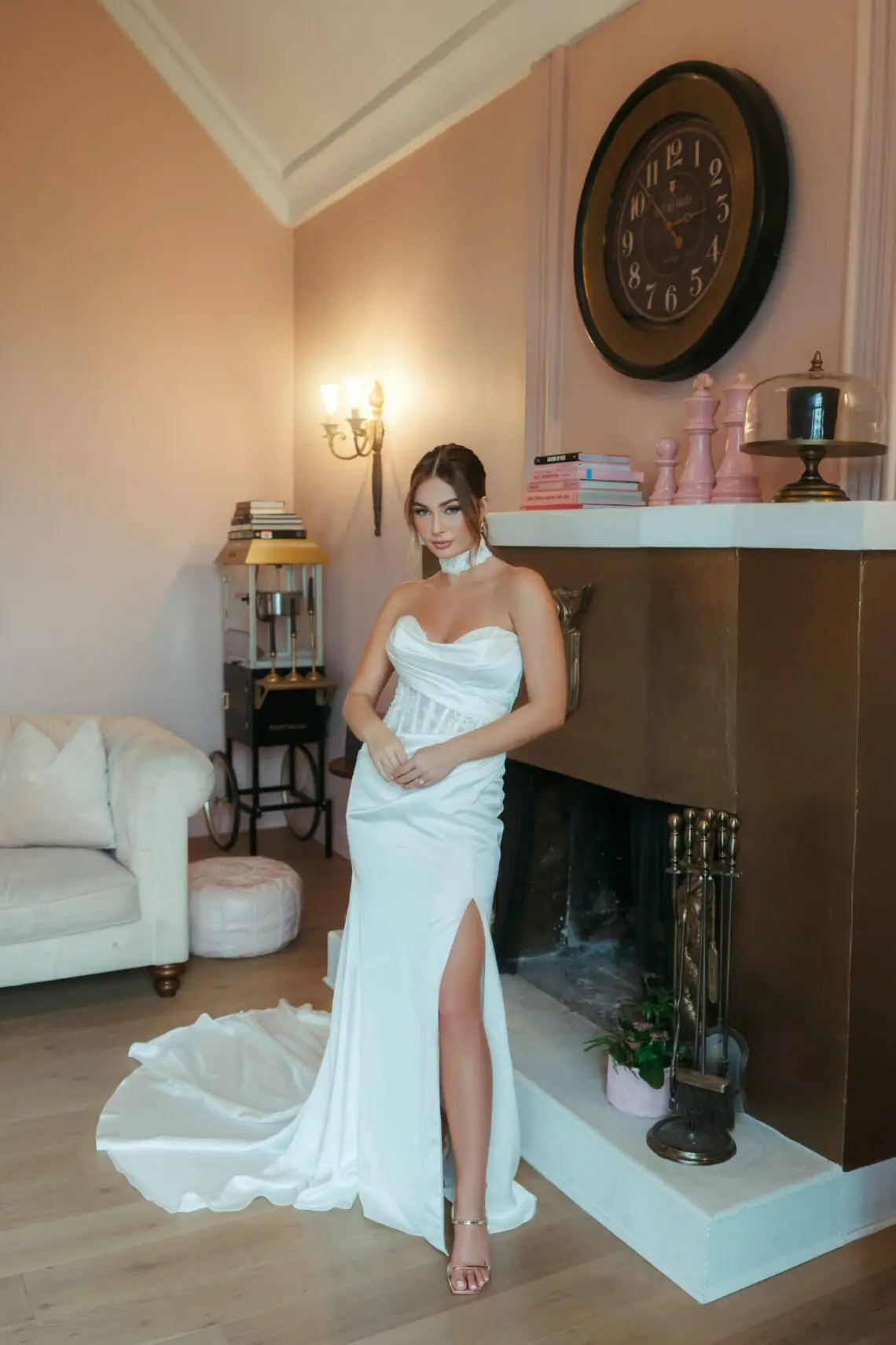 Brautkleid SY8248 von Stella York kaufen bei Weddingworld 2