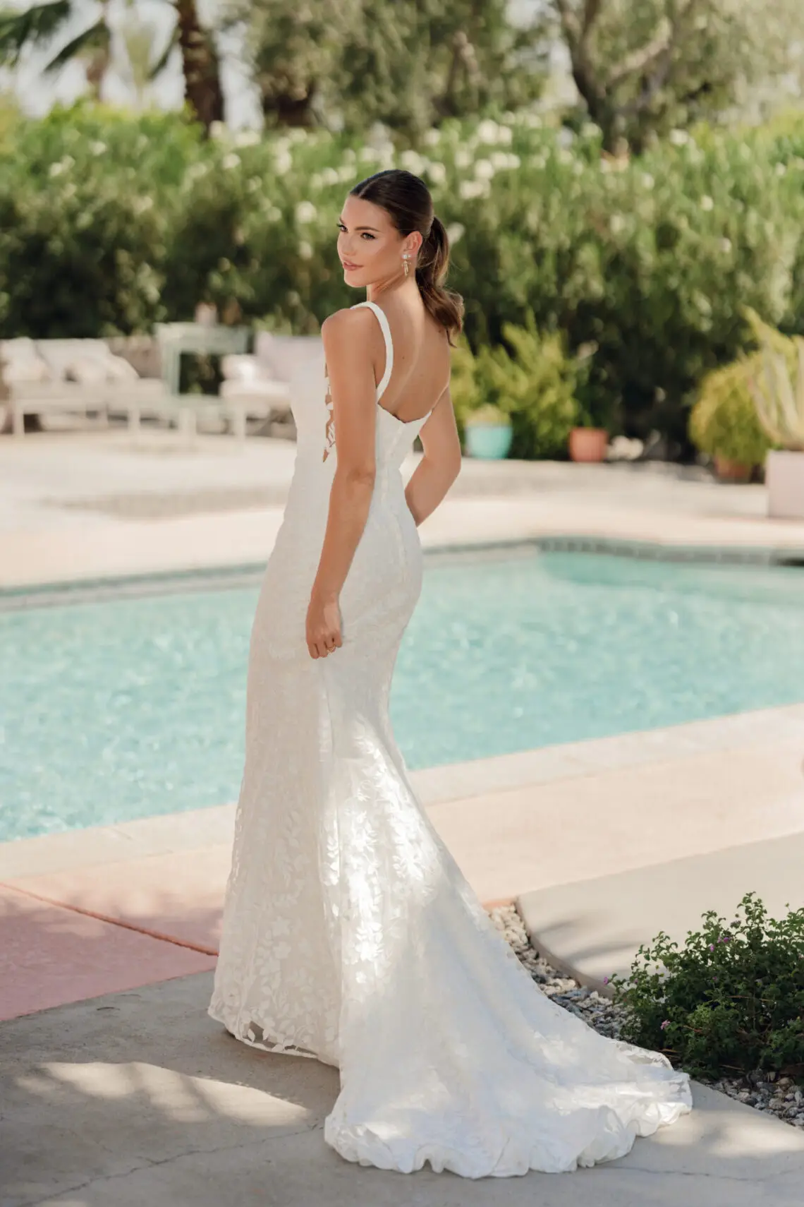 Brautkleid SY8253 von Stella York kaufen bei Weddingworld 2