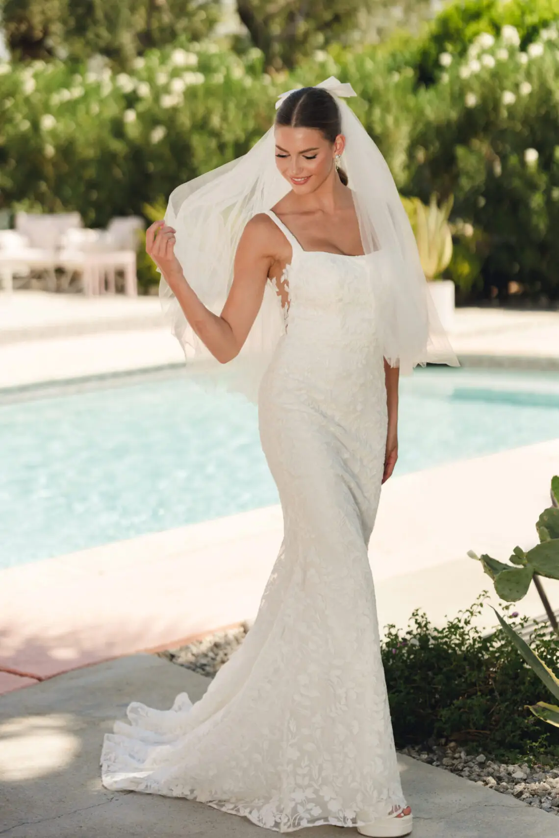 Brautkleid SY8253 von Stella York kaufen bei Weddingworld 4