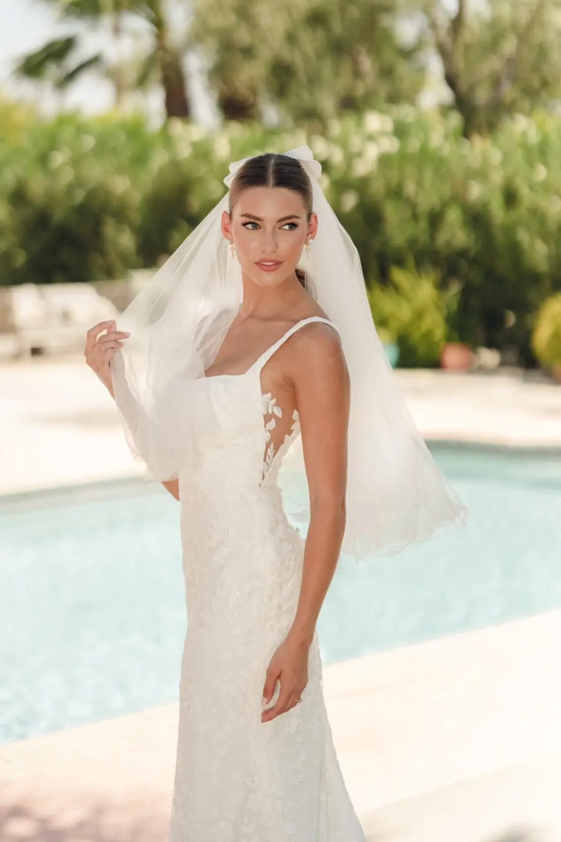 Brautkleid SY8253 von Stella York kaufen bei Weddingworld 5