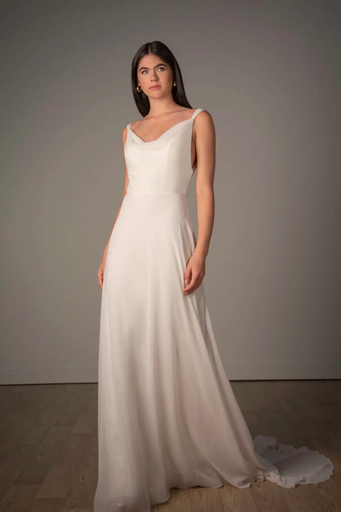 Brautkleid SY8255 von Stella York kaufen bei Weddingworld 1