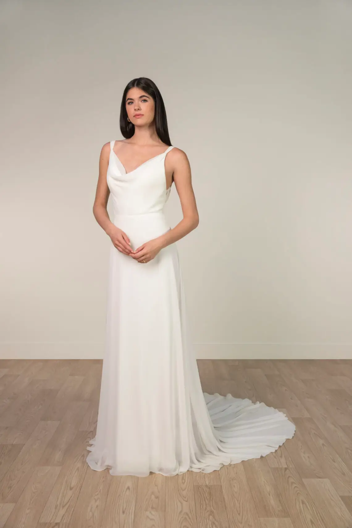 Brautkleid SY8255 von Stella York kaufen bei Weddingworld 4