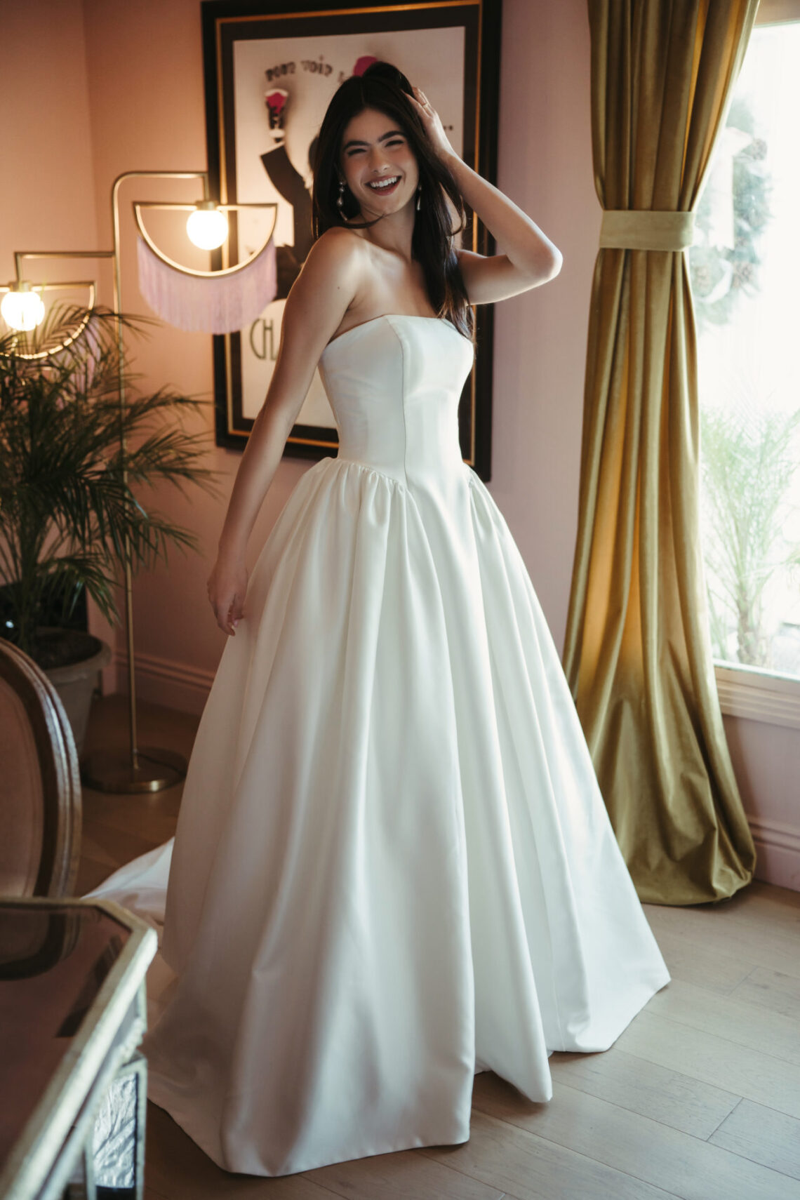 Brautkleid SY8274 van Stella York kaufen bei Weddingworld 1